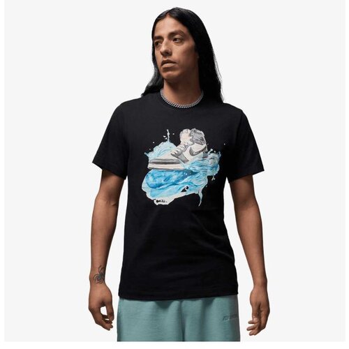 Nike M j flt ess aj1 ss crew Slike