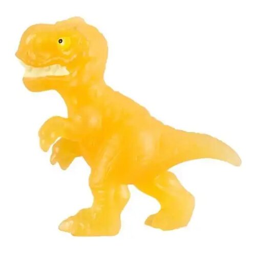 MOOSE ENTERPRISE heroes of goo jit zu minis: jurassic world amber t-rex mini figura dinosaura Cijene