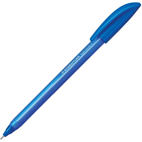 KEMIJSKA BALL STAEDTLER 4320 F-3 PLAVA Cene