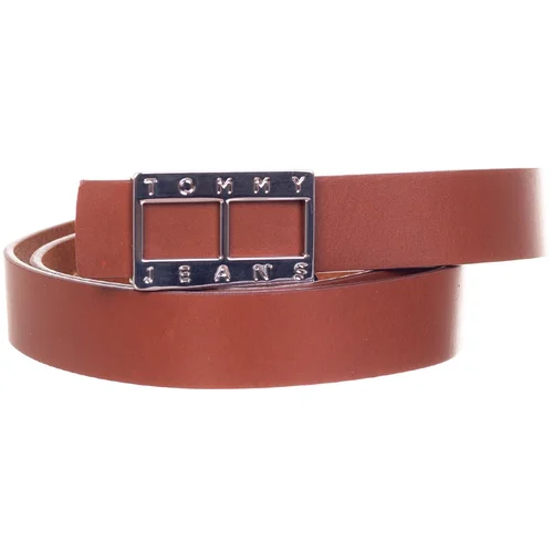 Tommy Hilfiger Jeans Woman's Belt AW0AW11655GTU