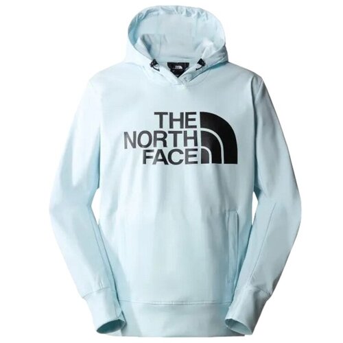 The North Face Plašči M TEKNO LOGO HOODIE Modra Cene