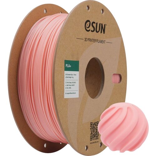 eSUN PLA+ Baby Pink - 1,75 mm / 1000 g Cene