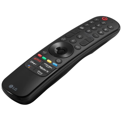 LG OLED65C21LA OLED 4K UHD televizor Slike