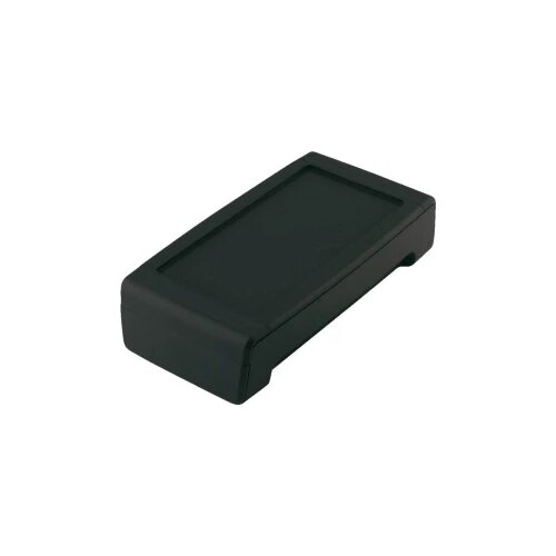 Bopla Plastično kućište CircumC1435 F-FP -7024 ABS (DxŠxV) 145,3 x 74,7 x 34 mm Cijene