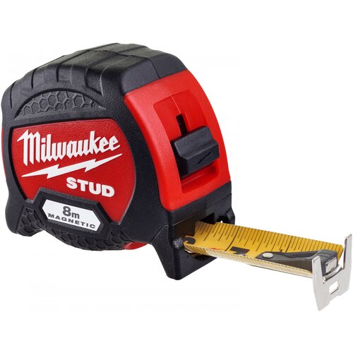 Milwaukee je bil valjan z merom 2 - 8m, (21105975) Cene