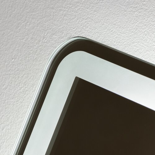  Brilagi - LED prigu&amp;scaron;iva kupatilsko grejano ogledalo sa podsvetljenjem BELLA LED/16W/230V 60x60 cm IP44 Slike