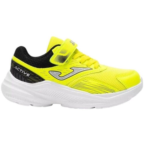 Joma JR2509YELLOWJACTIS2509V sarena Slike