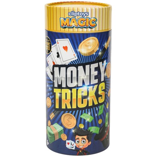 Magic Toys Magični denar Slike
