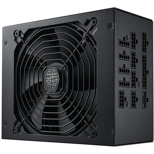 Cooler Master MWE Gold 1050 V2 ATX3.1 | PC Power Supply Slike
