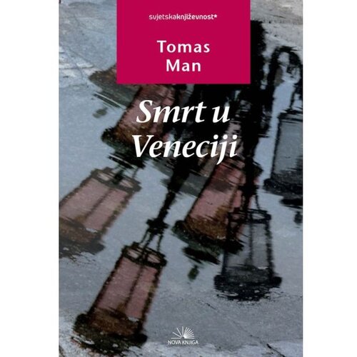  Smrt u Veneciji Cene
