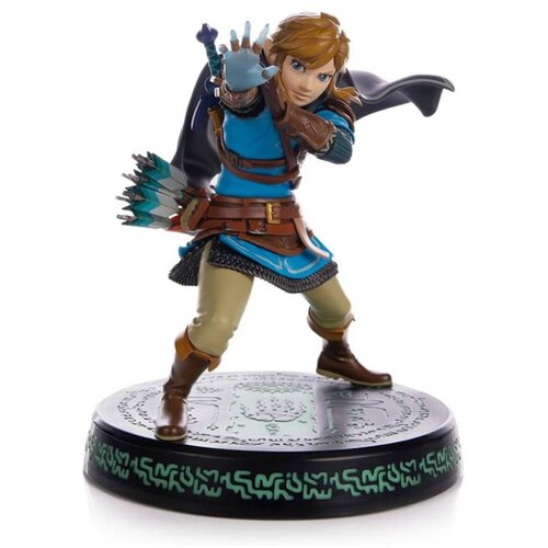 FIRST 4 FIGURES Statue The Legend of Zelda - Tears Of The Kingdom - Link Slike