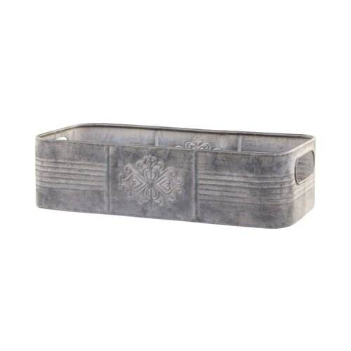 Chic Antique Korito za dekoracijo in rastline Cene