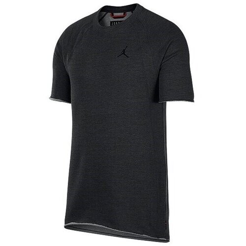 Nike Majice s kratkimi rokavi Air Jordan Sportswear Wings Lite Fleece pisana Cene