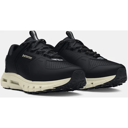 Under Armour Summit Trek Shoes - Black