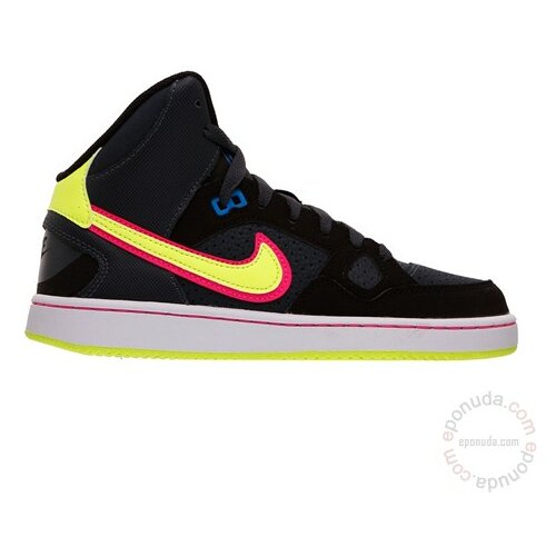 Nike patike za devojčice SON OF FORCE MID BG 615158-010 Slike