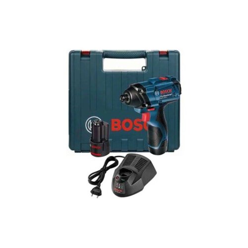  Akumulatorski udarni odvijač GDR 120-Li V-Li Professional Bosch Cijene