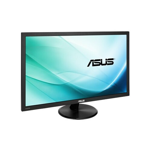 Asus VP228HE monitor Slike