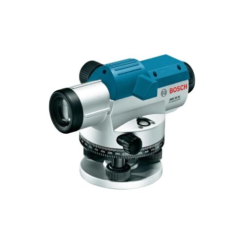 Bosch GOL 32 G profesionalni optički nivelacijski uređaj Slike