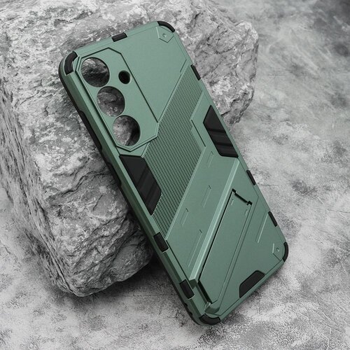  maska color strong ii za samsung S936B galaxy S25 plus 5G/ zelena Cene
