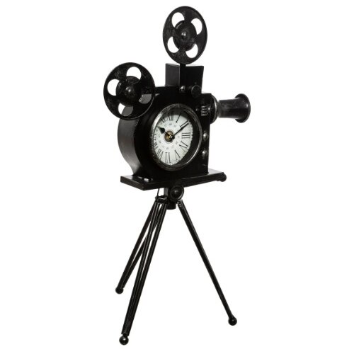 Atmosphera sat kamera 51x29 metal staklo (173813) Slike