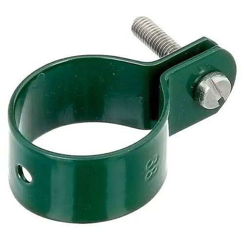 gah alberts Sponka za ograjni steber GAH Alberts (Ø 38 cm, zelena) Cene