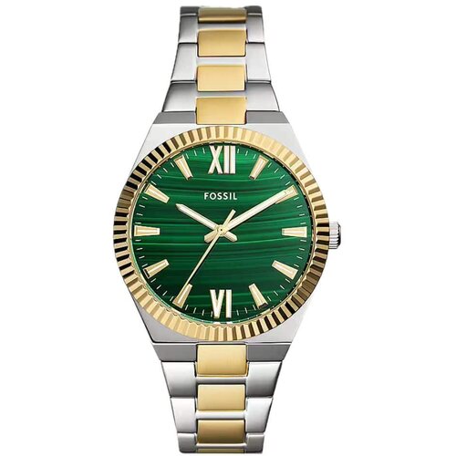  Ženski Sat Fossil ES5334 Slike