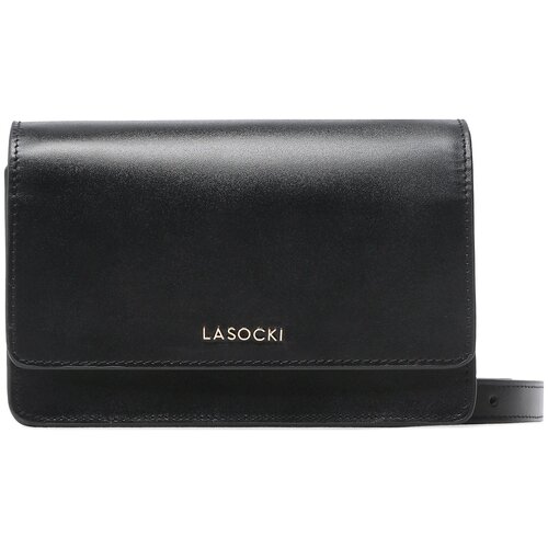 Lasocki Ročna torba MLR-K-013-03 Black Slike