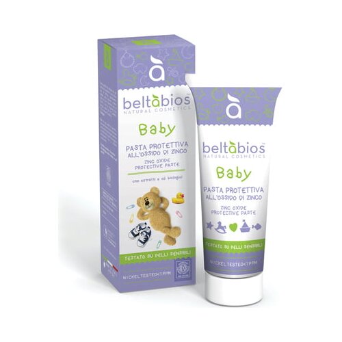 beltàbios baby zaščitna pasta s cinkovim oksidom Cene
