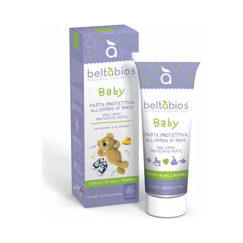 beltàbios baby Zinc Oxide Protective Paste