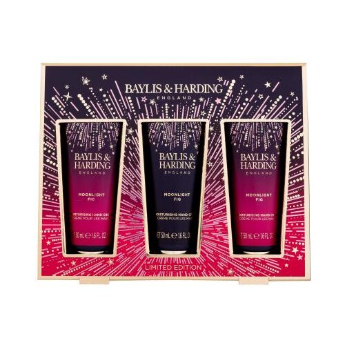 Baylis & Harding Fig & Pomegranate darilni set (za roke in nohte) Cene
