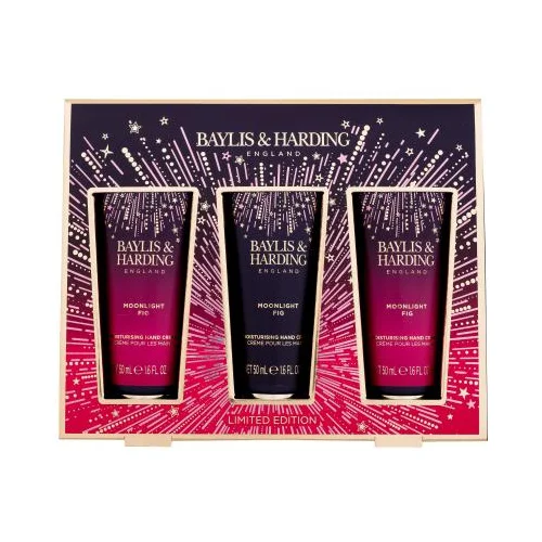 Baylis & Harding Moonlight Fig za ženske