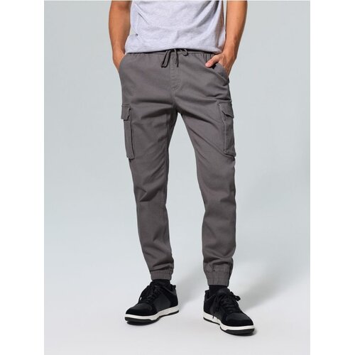 Sinsay Cargo jogger hlače Slike