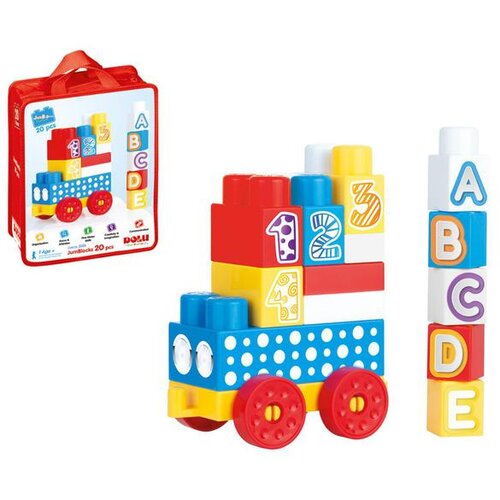  KOCKE SLAGALICE 5026 20/1 Cijene