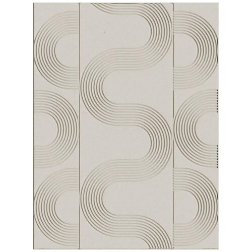 Premium Living Akustikpaneel Mariella Beige Ca. 90x120cm Cene