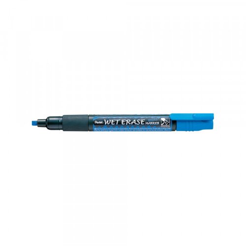 Olimp Sport marker tečna kreda pentel weterase SMW26 plava Cene