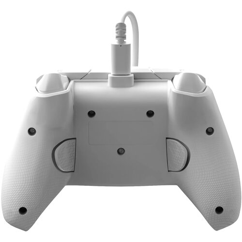 Pdp XBOX ŽIČNI KONTROLER AFTERGLOW WAVE WHITE Cene