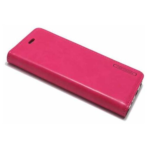Mercury futrola BI FOLD Flip za Huawei P10 pink Slike