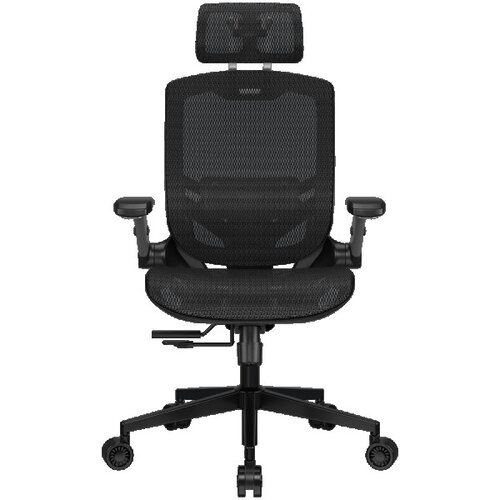 Cougar Gaming stolica Speeder One, 120kg, Crna Cijene