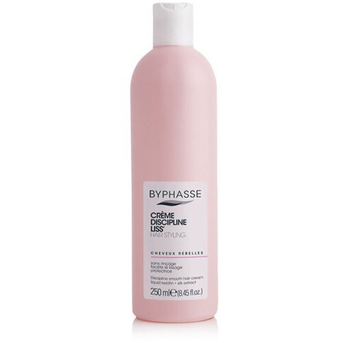 Byphasse Boucles krema za definicijo las za valovite in kodraste lase 250 ml Cene