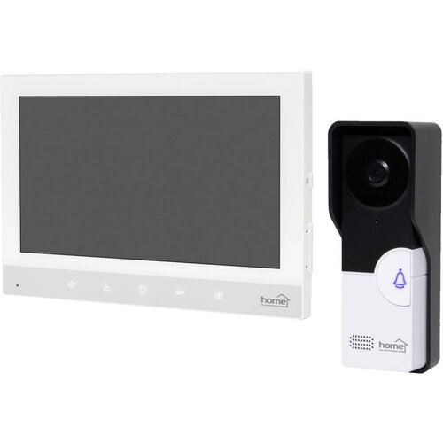 Home Žični video interfon, 7" LCD ekran, elekt.... Cijene
