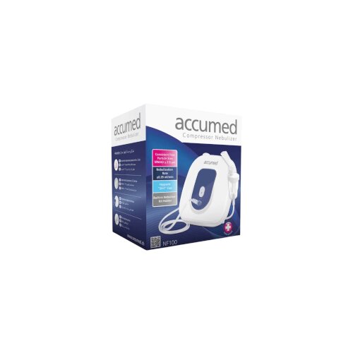 Accumed Kompresorski inhalator NF100 Cijene