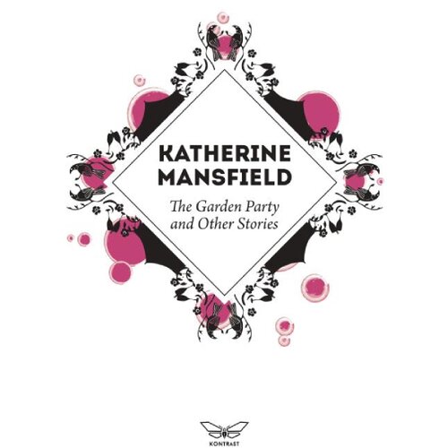 Kontrast izdava&amp;scaron;tvo Ketrin Mensfild - The Garden Party and Other Stories Slike