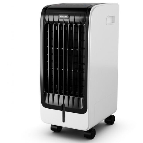  Mobilna klima uređaj 3 u 1, 75 W rashladnik zraka, ventilator klima uređaja, pročišćivač zraka Cijene