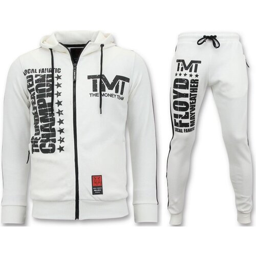 Local Fanatic Trenirka komplet 106293692 Bela Slike