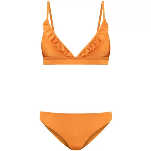 Shiwi Bikini 'Beau' oranžna