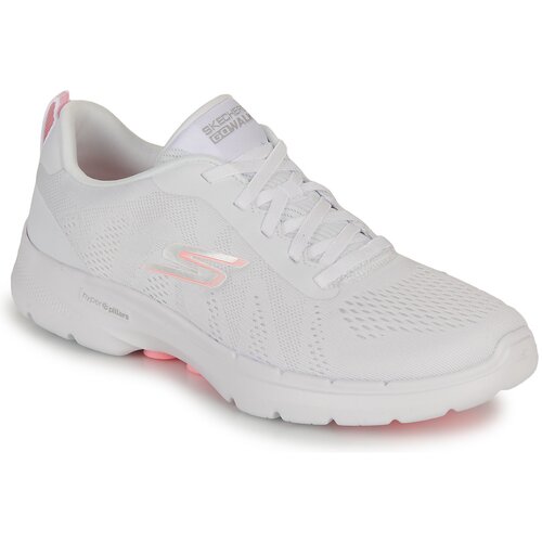 Skechers GO WALK 6 - SKY WIND Tamno plava Cijene