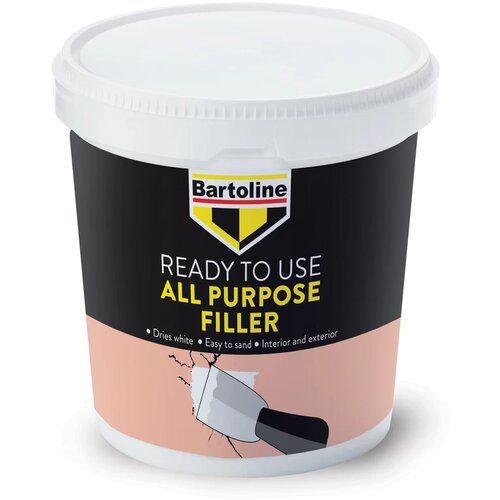 Bartoline Akrilni kit univerzalni 1kg Cene
