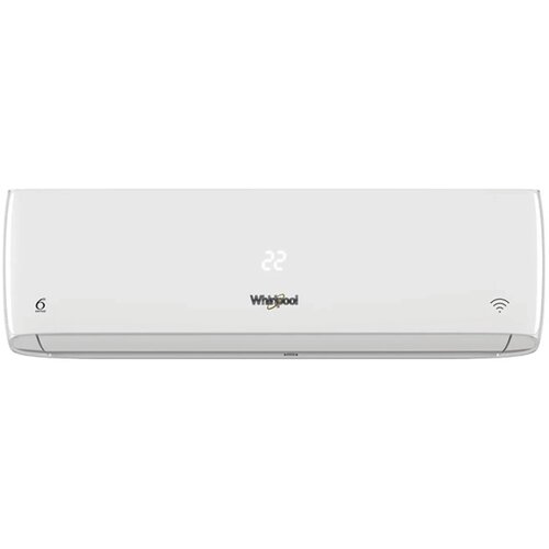 Whirlpool SPICR312WF I Unutrasnja jedinica Slike