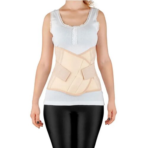 Babyjem Bj Pp.Corset Bež L-Xl Cijene