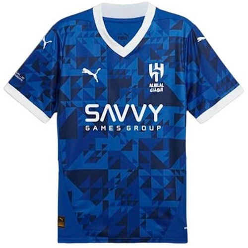  Kratkih Rukava Puma Al-Hilal 2024 2025 Cijene